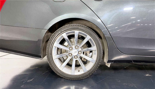 Imagen 12 de 15 de 109050 - Cadillac Cts 2017 Con Garantía