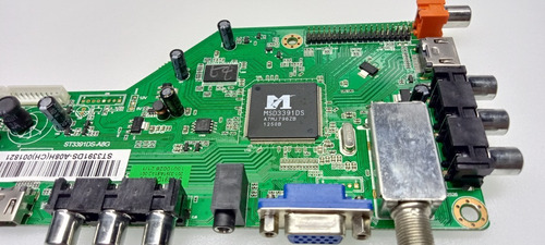 Tarjeta Main Rca Dedc320m (Usado)