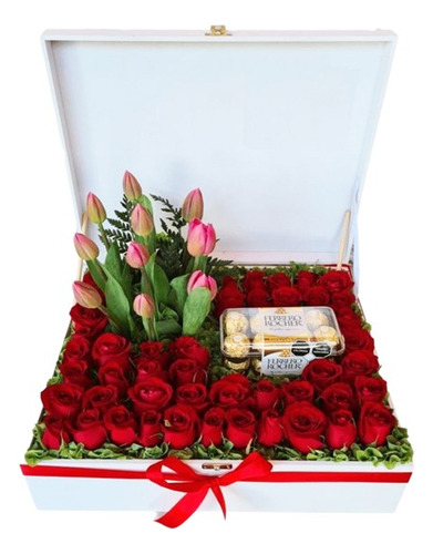 Flores Y Regalos A Domicilio