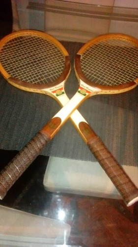 Raquetas De Tenis Wilson Originales  (juego De 2 Raquetas)