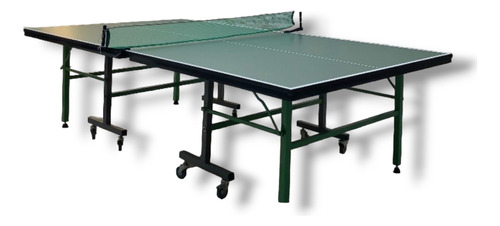  Mesa De Ping Pong Pelotas Raquetas 