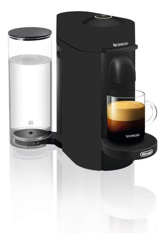 Máquina De Café Y Espresso De'longhi Nespresso Vertuoplus...