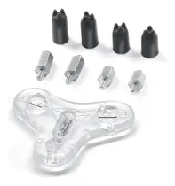 Comprar Bousnic Nuevo Punto De Repuesto Con Silicona Conductiva Y De