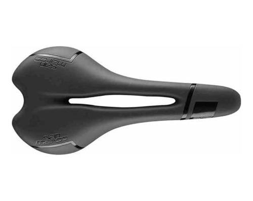 Sillin Selle San Marco Era Dynamic Para Ruta 275gr