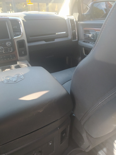 Ram 1500 2019 5.7 Laramie Atx V8