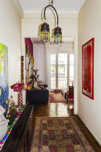 Venta Departamento De 3 Dormitorios Dependencia En La Mejor Zona De Recoleta!