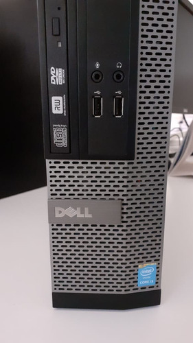 Computador Dell Optiplex 3020 Core I3 4160 4gb Hd500gb