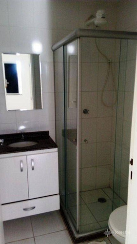 Imagem 10 de 15 de Apartamento De 2 Quartos Luis Anselmo - Ap1504