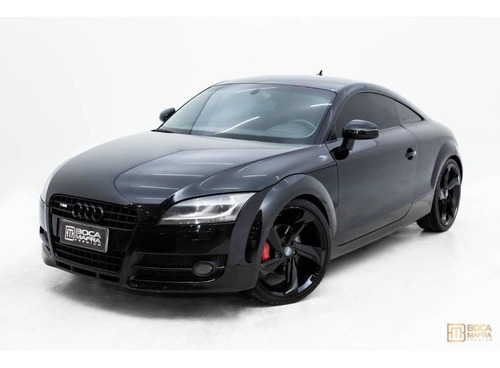 Imagem 1 de 9 de Audi Tt 2.0