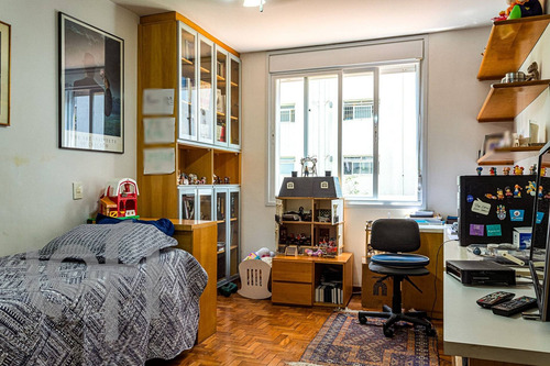 Imagem 24 de 30 de Apartamento À Venda Na Rua Jesuíno Arruda, Itaim Bibi, São Paulo - Sp - Liv-23818