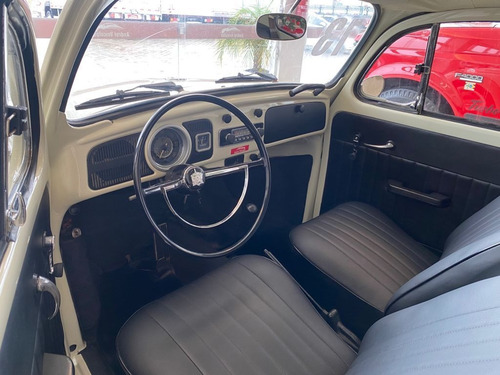 Imagem 13 de 15 de Volkswagen Fusca 1300 1973