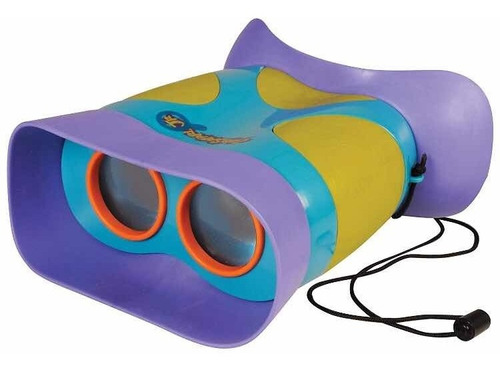 Binoculares Jr. Kidnoculars Educational Insights Geosafari