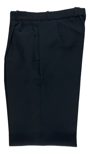 Pantalón Vestir C/ Pinzas Liso Joselito Hombre 338