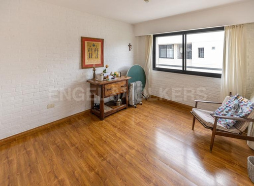 Imagen 9 de 10 de Luminoso Apartamento En Parque Miramar