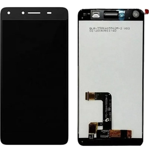 3/4 Huawei Y5 2018 Lcd+tactil 