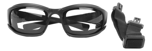 Gafas De Sol De Seguridad Para Ciclismo, Ergonómicas, Resist