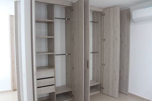 Imagen 6 de 14 de Arriendo Apartamento Cabrero Cartagena