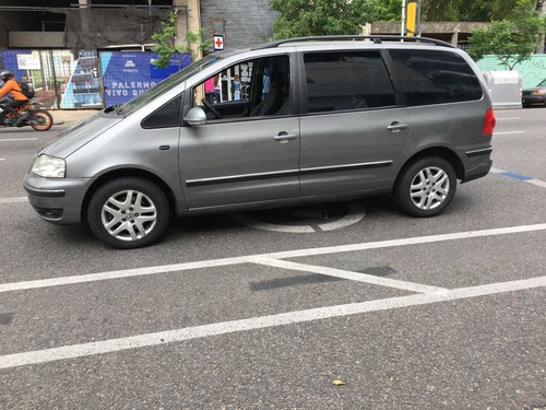 Volkswagen Sharan 1.9 Tdi