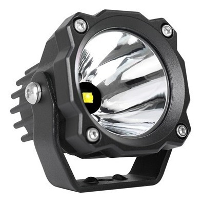 Faro Led Miken 20 Watts Osram (2 Unidades) 