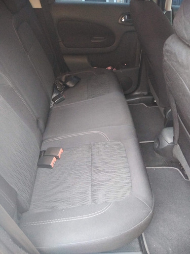 Citroën Aircross Aircross Glx 1.6 16v (flex) (aut) .