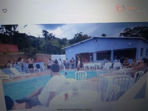 Imagem 5 de 18 de Chácaras À Venda Em Mairiporã/sp - Compre O Seu Chácaras Aqui! - 1453157