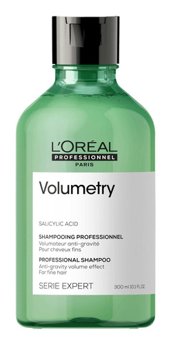 L'oréal Serie Expert Volumetry - Shampoo 300ml Blz