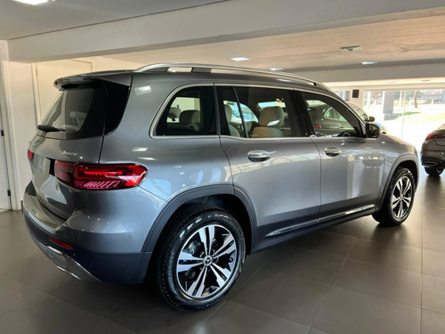 Mercedes-Benz GLB 220 2.0 MHEV PROGRESSIVE 4MATIC 8G-DCT
