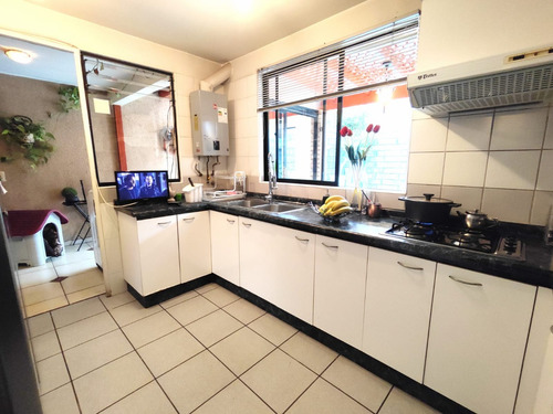 Preciosa, Impecable Y Acogedora Casa En Condominio