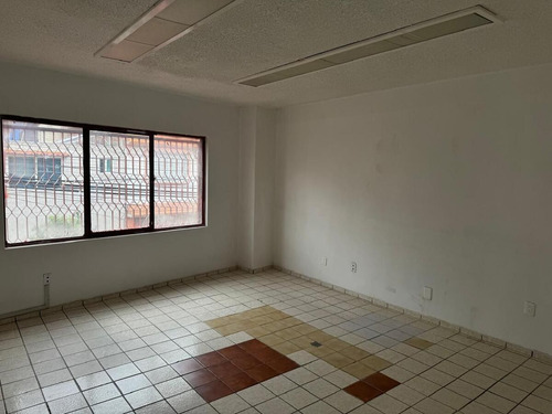 Oficinas En Renta 255m2, Ubicadas En Azcapotzalco, Cod. Or672
