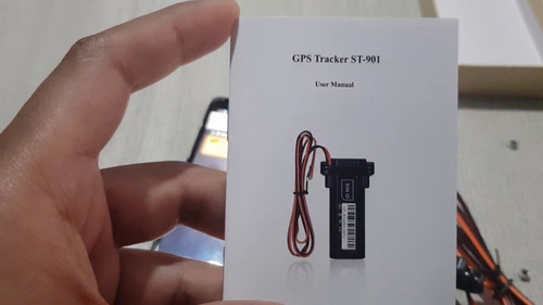Imagen 5 de 5 de Gps Tracker Para Autos Motos Rastreo Gratis Sin Mensualidad