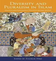 Comprar Libro Diversity And Pluralism In Islam - Zulfikar Hirji