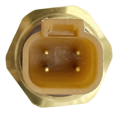 Cummins Isx 15 Oil Pressure Temperature Sensor 4921475
