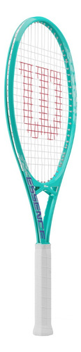 Raqueta De Tenis Wilson Recreacional Essence 112