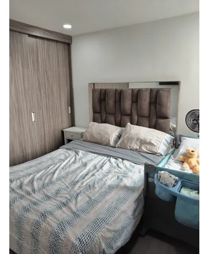 Vendo Apartamento En Conjunto Residencial Cerros De Suba