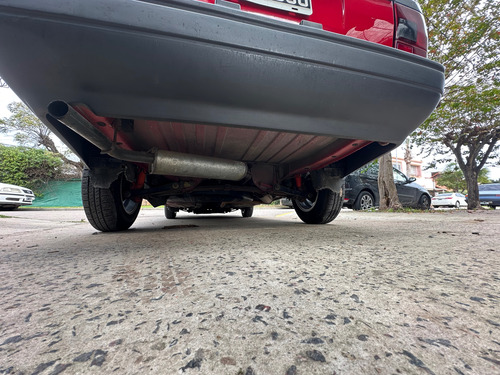 Fiat Duna 1.6 Cl