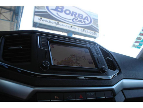 Volkswagen Amarok V6 High Ad4