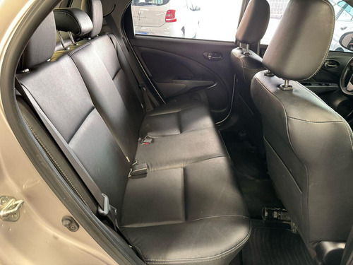 Toyota Etios XLS 1.5 Flex 5p Aut.