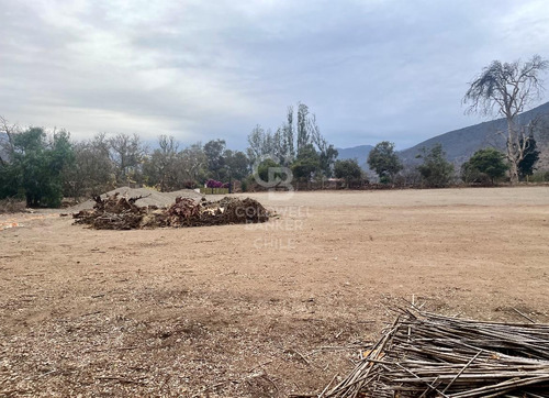 8000 M2 En Cabildo Propiedad Agrícola Comercial