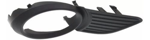 Toyota Sienna 2011 - 2017 Bisel Faro Antiniebla Der C/ Orif