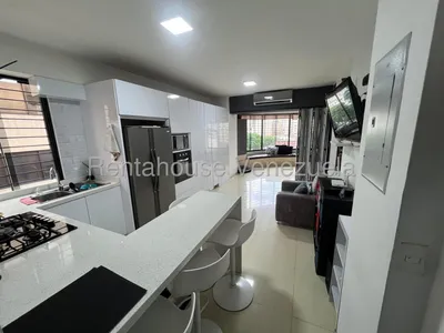 Apartamento en alquiler