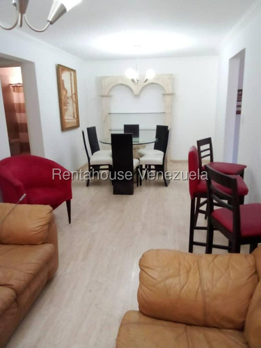Apartamento En Venta En Colinas De La Tahona De 92 Mtrs2 Pd