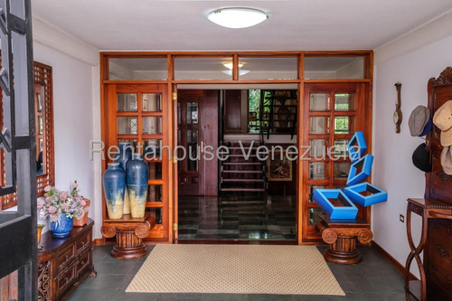 Cr. Casa En Venta En San Bernardino