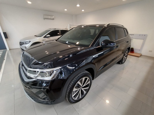 Imagen 20 de 25 de Nueva Volkswagen Taos Highline 0km 1.4 Tsi 150cv Aut Gs