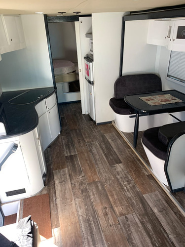 Motorhome