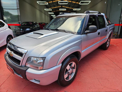 Chevrolet S10 S10 P-Up Executive 2.4 MPFI F.Power CD