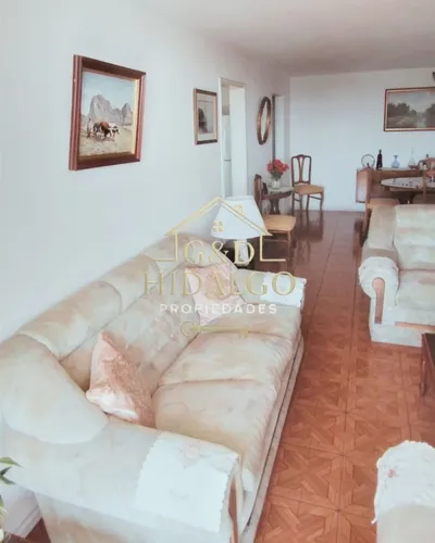 Vende G&d Hidalgo Propiedades