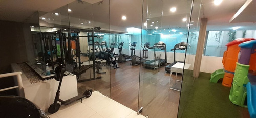 Imagen 30 de 30 de Departamento 183 M2, 3 Recs, 3 Baños, 3 Cajones, Bodega, Roo