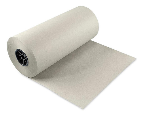 Rollo De Papel Para Relleno De 50 Lb - 46cmx219m - Uline