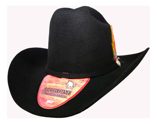 Texana Super Patron - Goldstone