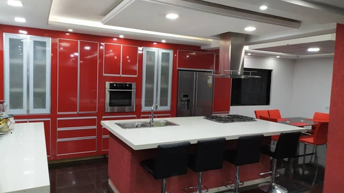 Imagen 4 de 17 de Re/max. Iris Hernandez. Vende Casa (2744/288m2). Safari Carabobo. Libertador(tocuyito). Codigo 424550